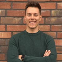 adesso as a service GmbH Employee Vincent Richter's profile photo