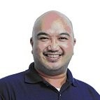 INAEC Aviation Corporation Employee Senen Torralba's profile photo