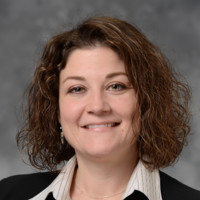 Henry Ford Health Employee Tracy Kramer's profile photo