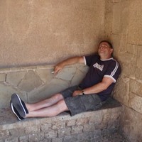 Self Employed Employee Stuart Patrick's profile photo