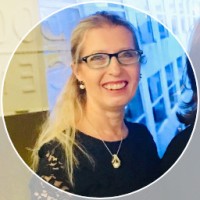 SDA Bocconi Asia Center Employee Mirella Marinelli's profile photo