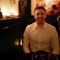 Zero Down Lease Employee Leor Fagelson's profile photo