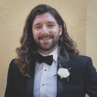 Rocket Lab Employee Alex Lambert's profile photo