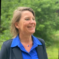 NSPOH (Netherlands School of Public & Occupational Health) Employee Gertrude van Driesten's profile photo