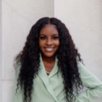 Community Mainstreaming Employee Nia Parks's profile photo