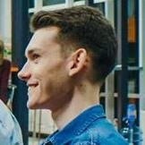 Zoop Employee Serhii Lysenko's profile photo