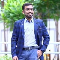 Vishwa J Email & Phone Number
