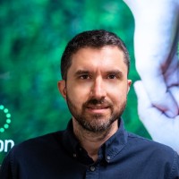 Elastron TPE Employee Sercan Baş's profile photo