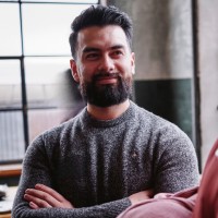 Larkwood Furniture Employee Javier Forero's profile photo