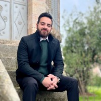 ELTON Employee Salem Mufarreh's profile photo