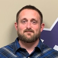 Yingling Aviation Employee James McMurphy's profile photo