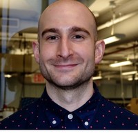 Tessera Therapeutics Employee Jeff Boucher's profile photo