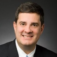 First United Bank Employee Daniel Nye's profile photo
