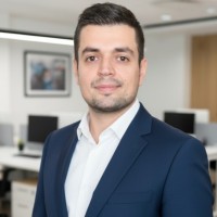 Bunce Employee Bruno da Silva's profile photo