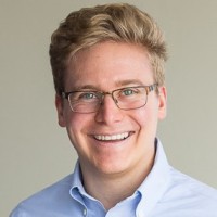 KeyGene Employee Alex Metcalf's profile photo