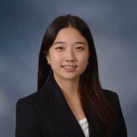 AXENTRA OS Employee Joyce Ku's profile photo
