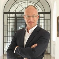 Günter Reinhold Email & Phone Number