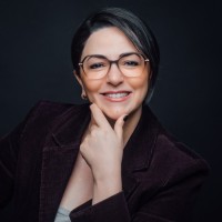 Infoquest Employee Nadia Bothorel's profile photo