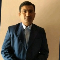 Waaree Energies Private Limited Employee Dinesh Dubey's profile photo