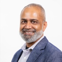 WorldVue Employee Hitesh Patel's profile photo