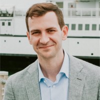 Abbott Informatics Business Employee Andrew Holmes's profile photo