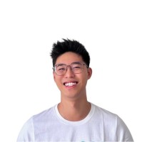 Webby Group Employee Jason Wong's profile photo