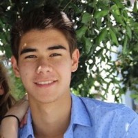 Christopher Partridge Email