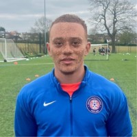 Pro Direct Academy Employee Christian Brown's profile photo