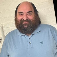 InfraNet Solutions Employee Marc Schnyder's profile photo