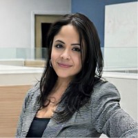 Excel Facility Services Group Employee Ruth Barreto's profile photo