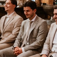 Commerzbank AG Employee Noah Meyer's profile photo