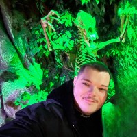 NDC-IT Employee Johnno A.'s profile photo