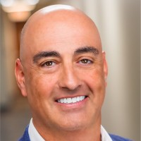 CUBE84 Employee Doug Heilbrun's profile photo