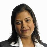 spaanda Employee Manjula Basant's profile photo