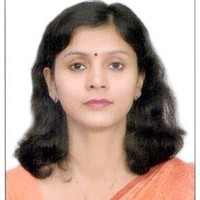 IFCI Factors Limited Employee Nitya Singh's profile photo