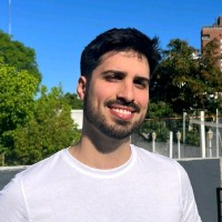 Facundo Rodríguez Email