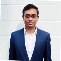 Exertherm Employee Bhavinkumar /'s profile photo