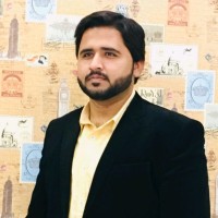 Lambda Engineering Consulting Employee Ahsan Bilal's profile photo