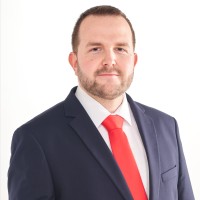 Ridango Employee Žiga Podgrajšek's profile photo