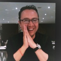 Likiblock Employee Alex Ferrer's profile photo