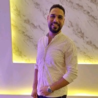 LABORATORY Employee Abanoub Magdy's profile photo