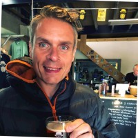 Blockbusters Drainage & Plumbing Services Employee Kevin Began's profile photo