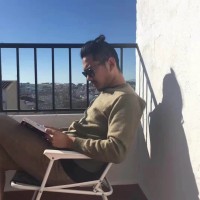 Shaowen Lu Email