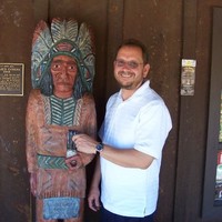 Bell Lexus North Scottsdale Employee Kevin Wilson's profile photo