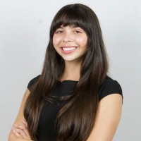Texas EV Employee Amanda Alandzes's profile photo