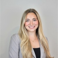 Stryker Employee Morgan Orr's profile photo