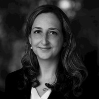 White & Case LLP Employee Elizabeth Feld's profile photo
