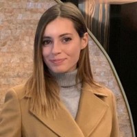 Scarpe & Scarpe Employee Eleonora Carta's profile photo