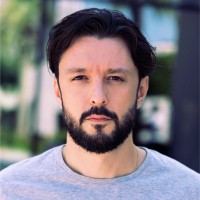 TON Foundation Employee Ross Jones's profile photo