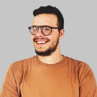 Circular Technologies Employee Simone Giuffra's profile photo